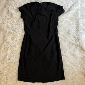 Lulu post workout dress